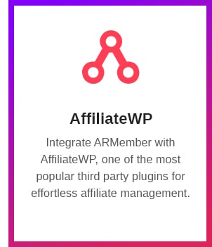 ARMember - WordPress Membership Plugin - 38