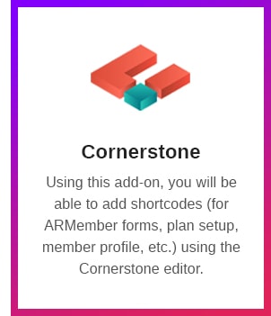 ARMember - WordPress Membership Plugin - 40