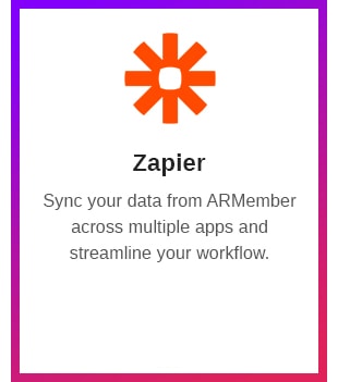ARMember - WordPress Membership Plugin - 35