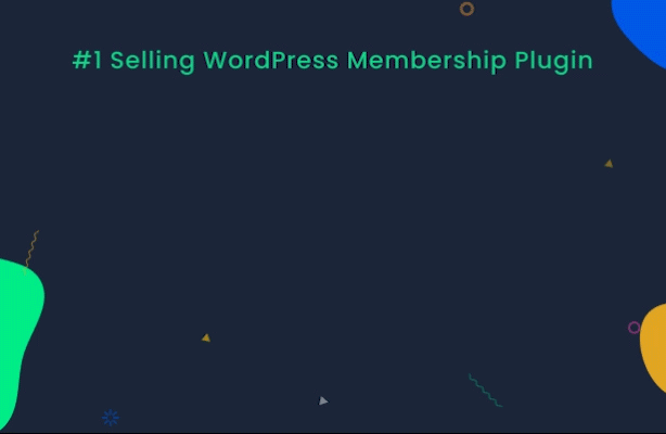 ARMember - WordPress Membership Plugin - 2