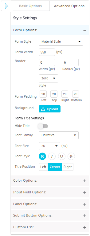 ARMember_form_advanced_options