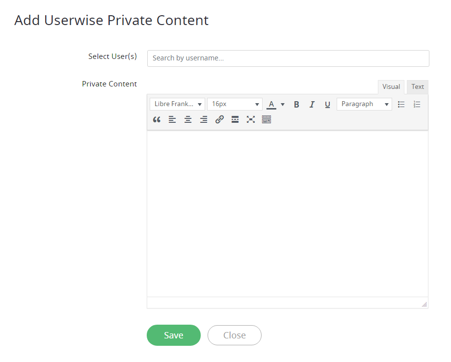 ARMember_add_user_private_content