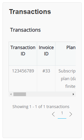 ARMember_payment_transaction_widgets