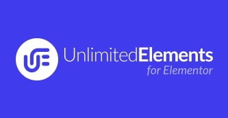 Unlimited Elements for Elementor